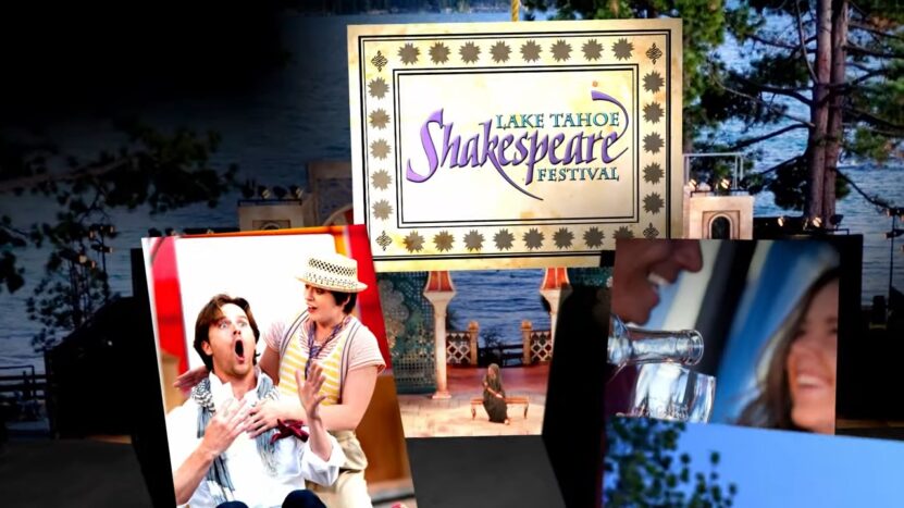 Lake Tahoe Shakespeare Festival