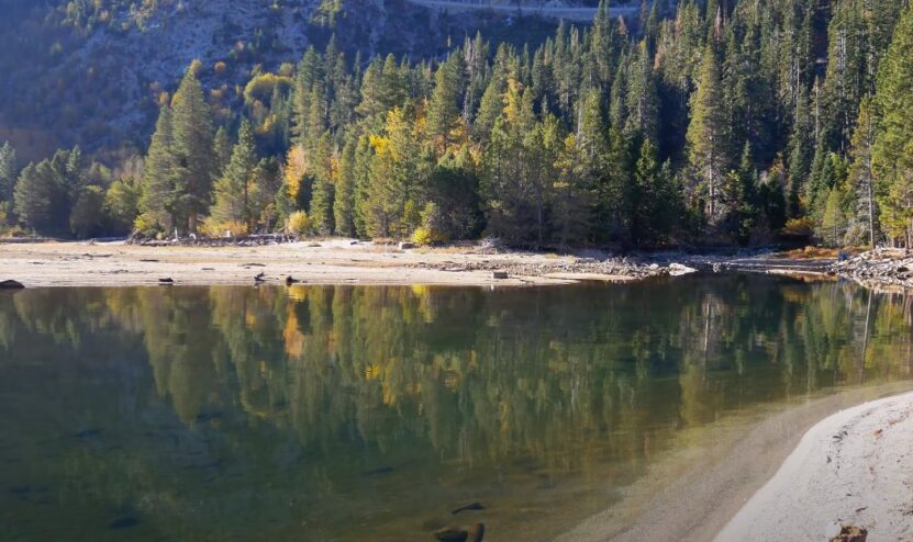 Emerald Bay Best Photography Spots