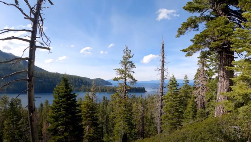 Rubicon Trail Emerald Bay Is it Worth It